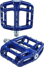 NC-17 Sudpin I MG S-Pro Plattformpedale blau
