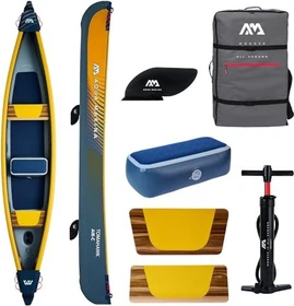 Aqua Marina Tomahawk AIR-C 478 3 Kajak