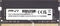 PNY Performance SO-DIMM 8GB, DDR4-3200, CL22-22-22-52 Vorschaubild
