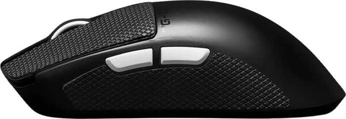 The G-Lab Kult Elite M150 8KHz Wireless Gaming Mouse, schwarz, USB/Bluetooth