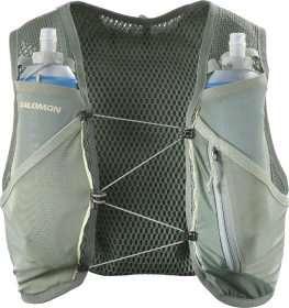 Salomon Active Skin 4 laurel wreath/lily pad