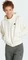 adidas Z.N.E. Zip Hoodie off white (Damen) Vorschaubild