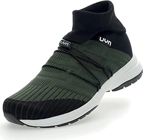 UYN Free Flow Tune military/black (Herren)