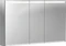 Geberit Option Spiegelschrank mit Beleuchtung Vorschaubild