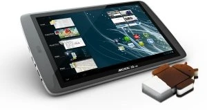 Archos 101 G9 Turbo, 8GB, Android 4