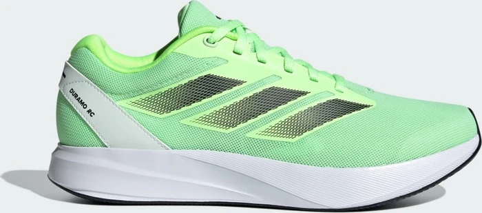 adidas Duramo RC green spark/core black/lucid lemon