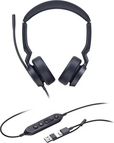 Yealink UH44 Dual Teams USB-C/A