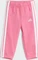 adidas Essentials Trainingsanzug clear pink/white (Junior) Vorschaubild