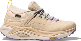 Hoka Kaha 3 Low Gore-Tex vanilla/mint fluorite (Damen)