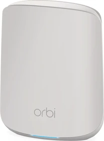 Netgear Orbi Wi-Fi 6, 350 Serie RBR350, Router, AX1800 (RBR350-100EUS / RBR350-100UKS)