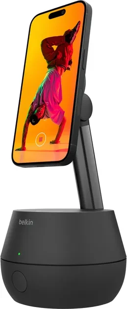 Belkin Stage Auto-Tracking-Ständer Pro mit DockKit