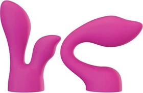 PalmPower Wand Massager Aufsatz PalmSensual