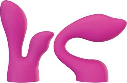 PalmPower Wand Massager Aufsatz PalmSensual