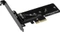 Akasa M.2 SSD to PCIe adapter card Vorschaubild