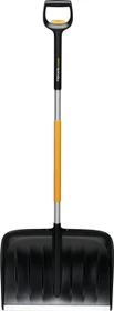 Fiskars X-series Teleskop Schneeschieber