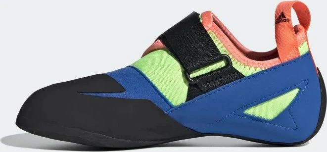Five Ten Kirigami glow blue/signal coral/signal green (Junior)