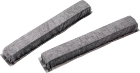 Miele KKF-RF Active AirClean Geruchsfilter, 2 Stück