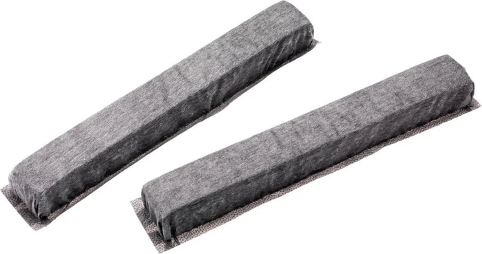 Miele KKF-RF Active AirClean Geruchsfilter, 2 Stück