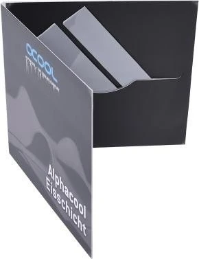 Alphacool Eisschicht, 120x20x0.5mm Sarcon XR-He