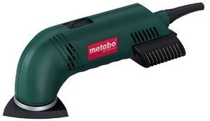 Metabo DSE 280 Intec Elektro-Deltaschleifer inkl. Koffer