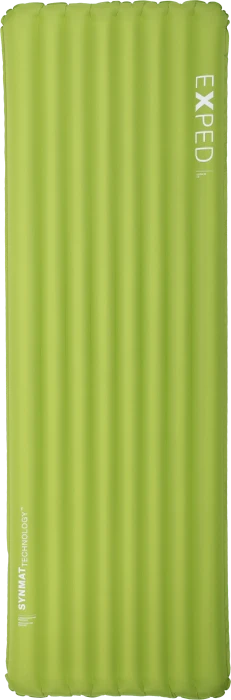Exped Ultra 5R LW Isomatte lichen