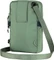 Fjällräven High Coast Pocket Umhängetasche patina green Vorschaubild