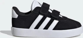 adidas VL Court 3.0 core black/cloud white (Junior)