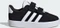 adidas VL Court 3.0 core black/cloud white (Junior) Vorschaubild