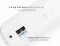 Netgear Orbi Wi-Fi 7, 770 Serie RBE772, Router und Repeater Set, 2er-Bundle Vorschaubild