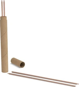 Streacom HP6 Heatpipes 300mm, 2 Stück