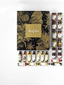 Wajos BBQ Adventskalender 2025