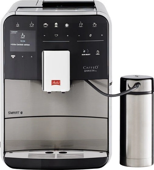 Melitta Caffeo Barista TS Smart