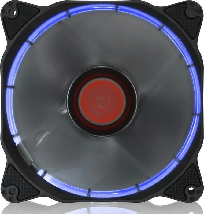 Raijintek Auras 12 RGB, LED-Steuerung, 120mm, 3er-Pack