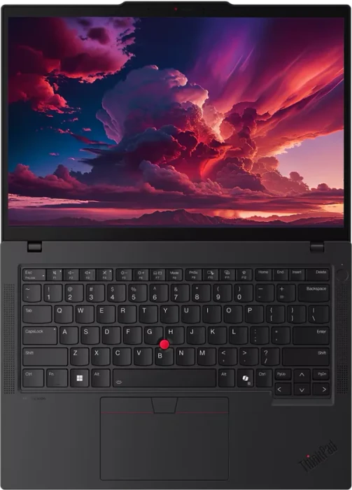 Lenovo ThinkPad P14s G5 (AMD), Ryzen 5 PRO 8640HS, 16GB RAM, 512GB SSD, LTE, DE