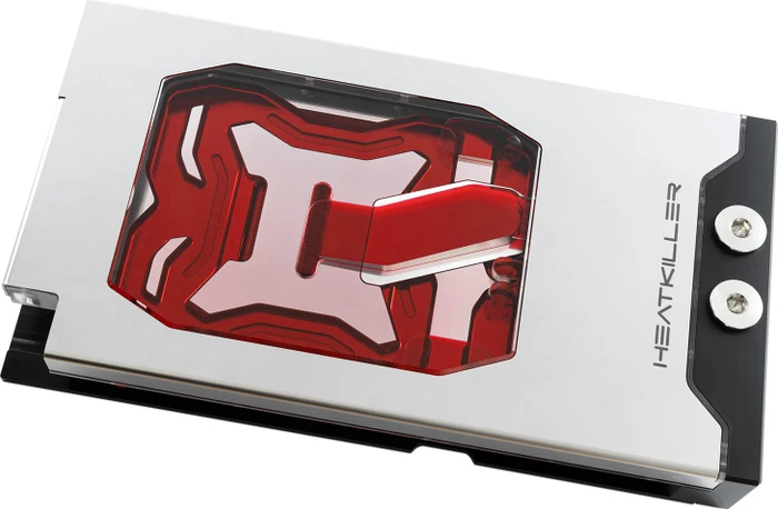 Watercool Heatkiller V Pro ASUS RTX 4090 STRIX/TUF, Acryl Ni RGB