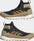 adidas Terrex Free Hiker Primeblue core black/mesa/beige tone (Herren) Vorschaubild