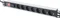Digitus 19" Steckdosenleiste, 1HE, 7-fach, 250V, 2m Vorschaubild