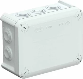 OBO Bettermann Kabelabzweigkasten T 100