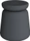 Belkin BoostCharge Pro Kabellose 2-in-1-Ladestation mit Qi2 (15W) Charcoal Vorschaubild