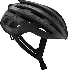 Lazer Z1 KinetiCore Helm use your head black