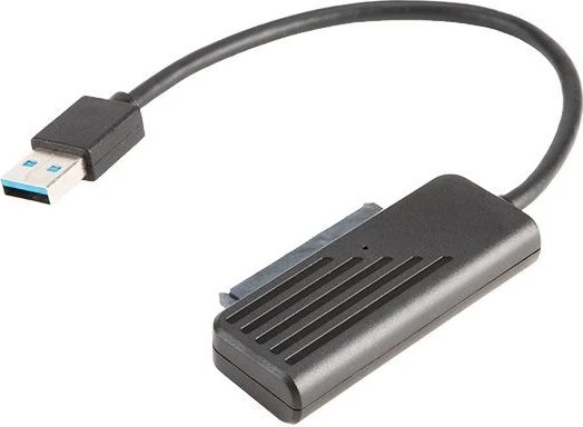 Akasa USB 3.0 auf SATA Adapter