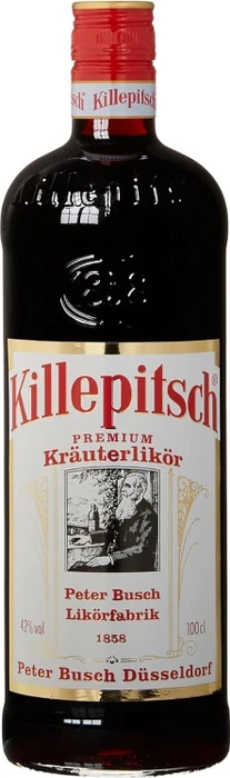 Killepitsch 1l