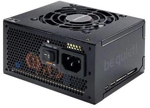 be quiet! SFX Power 350W, SFX 3.2