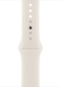 Apple Sportarmband M/L für Apple Watch 46mm polarstern