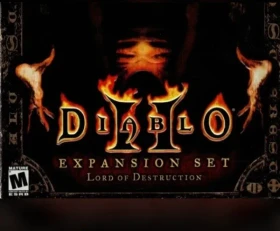 Diablo 2 (Download) (PC)