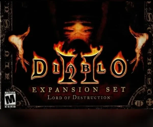 Diablo 2 (Download) (PC)