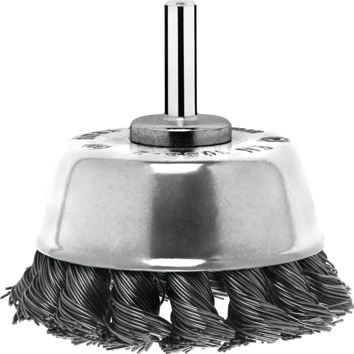 Bosch DIY Topfbürste gezopft, 65mm, 1 Stück