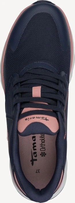 Tamaris Nowana Low blau (Damen)