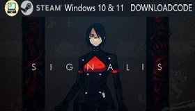 Signalis (Download) (PC)