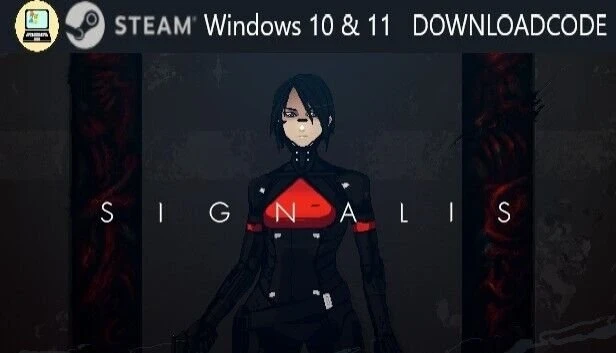 Signalis (Download) (PC)